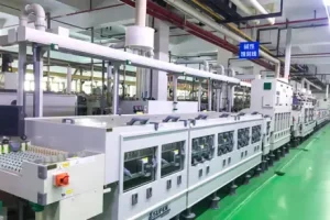 PCB factory