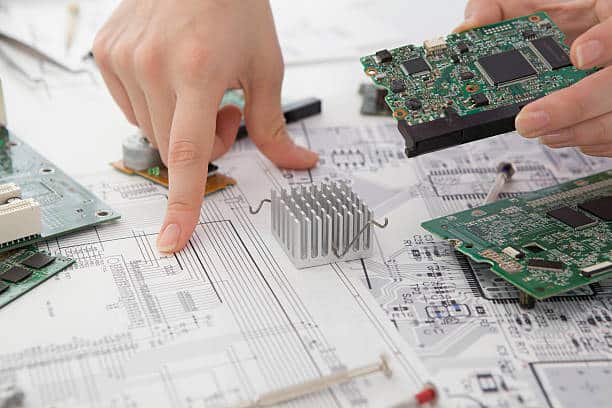 How To Design For SMT PCBA?