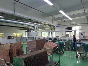What Are the Essential Steps in PCB Fabrication