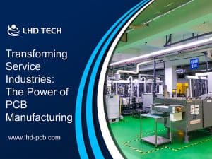 PCB Manufacturing