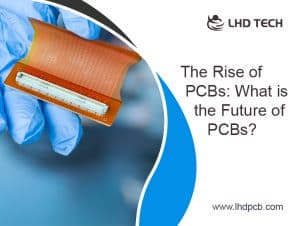 flexible PCB