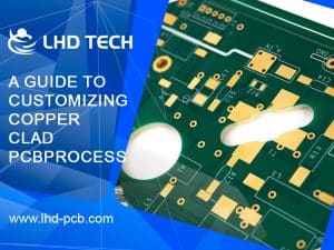 Copper Clad PCB