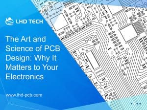 PCB-Design