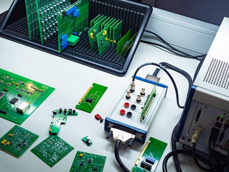 What are the Main Types of PCBAs？