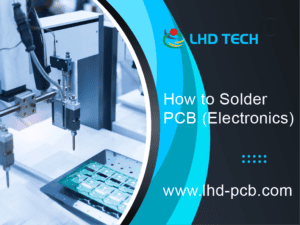 china manufacturer electronics LHD