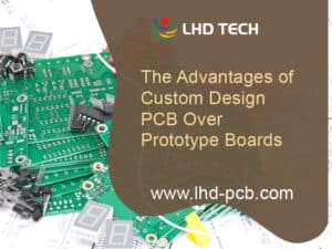 pcb board custom
