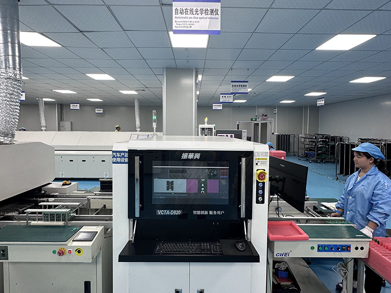 The PCB Assembly Process