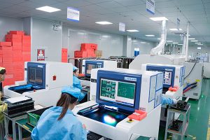 How do prototype PCB assembly services ensure quality
