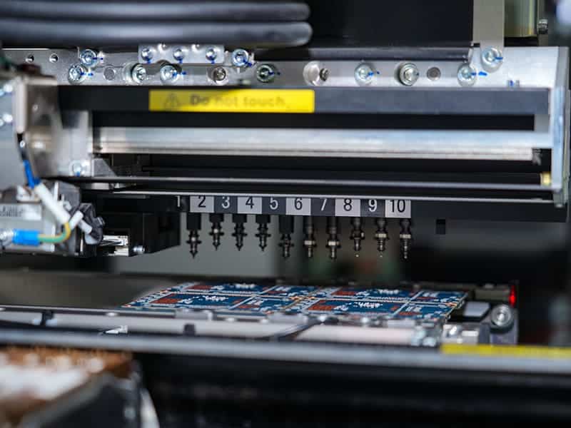 Introduction to PCB and Assembly