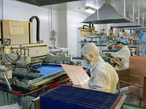 Choosing the Right HDI PCB Manufacturer