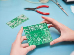Conclusion Select LHD for Reliable Online PCB Design