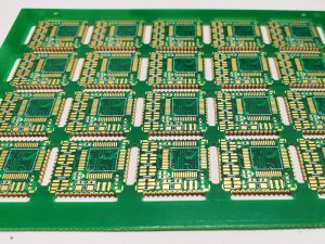HDI PCB Manufacturer