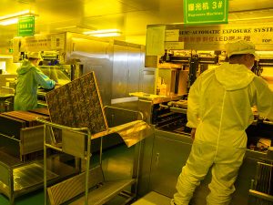 Our Online PCB Design Process