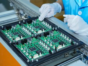 The LHD Advantage in PCB Design