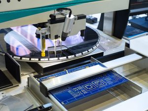 Types of PCB Assembly Services Offered