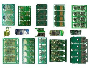 What Is HDI PCB
