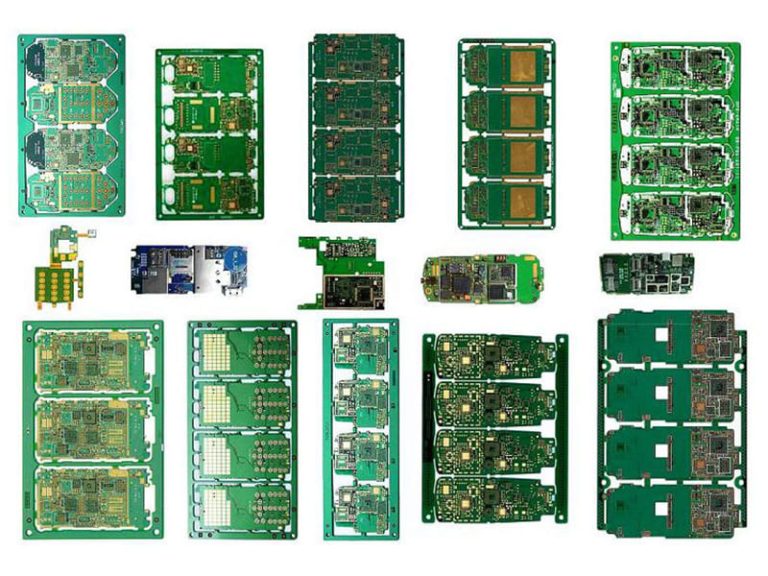 What Is HDI PCB