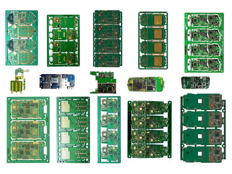 What Is HDI PCB